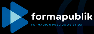 Formapublik, formación pública asistida